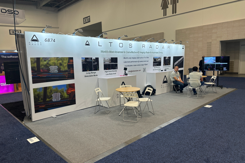 Trade Show Booth Builder Portfolio